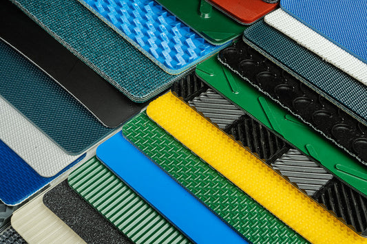 8 Critical Considerations for Choosing High-Quality Conveyor Belts