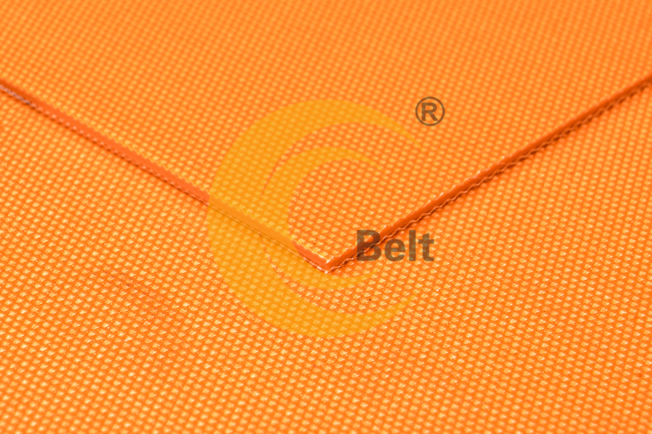 حزام ملجأ رصيف PVC متين #EM120/2:0.1+0.1/2.0SB