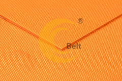 حزام ملجأ رصيف PVC متين #EM120/2:0.1+0.1/2.0SB