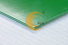 Angepasster KCB - EM120/2:0+1.0/3.0AG/AS Förderband PVC Logistik Leicht Hersteller aus China