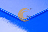 PVC Sidewall Belts for Conveyor Belt Customization/ Fabrication
