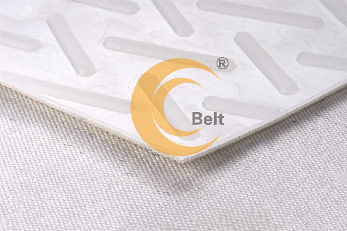 Băng tải PE cho chế biến thuốc lá#ESM200/2:0+2.5CS/4.5PE/AS