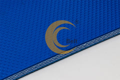 High Load Capacity, Durable PVC Belt for Stone Processing #AEF1200/4:0+2.5TR/9.0SB