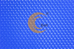High Load Capacity, Durable PVC Belt for Stone Processing #AEF1200/4:0+2.5TR/9.0SB