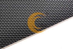 2.3mm Cinta de Cinta de Correr Antiestática de Bajo Ruido para Cintas de Correr para Hogar y Comercial #AESM80/2:0+1.0G/2.3B/AS