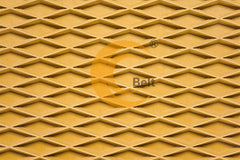 Cinta transportadora de goma ligera resistente al frío para transporte inclinado #EP450/3:0+5.0RH/8.0TAN