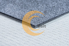 Felt Top Conveyor Belt for Tire Production Household Appliances and Paint Spraying