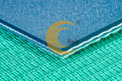 Cinto de Processamento de Madeira #AEF600/2:0+2.5M/5.0BL, alta resistência