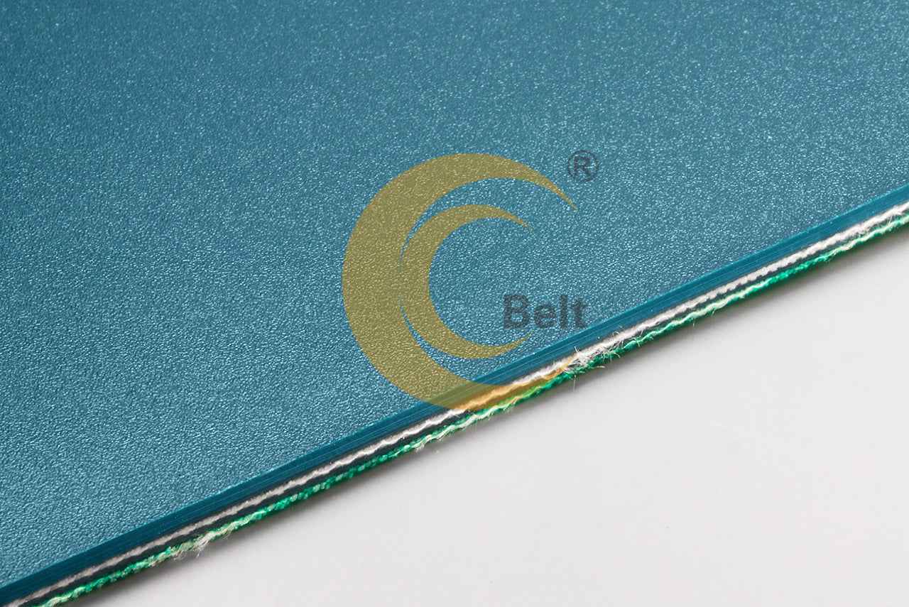 Cinto de Processamento de Madeira #AEF600/2:0+2.5M/5.0BL, alta resistência