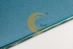Ceinture de transformation du bois #AEF600/2:0+2.5M/5.0BL, haute résistance