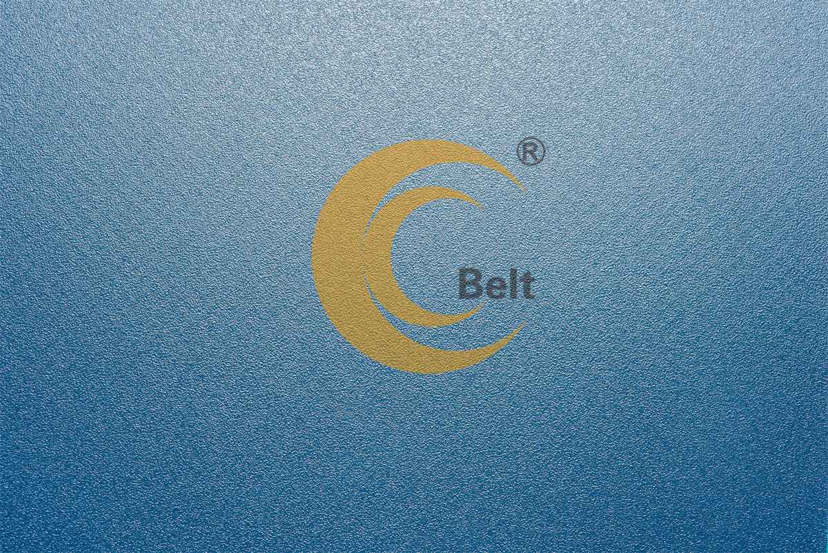 Cinto de Processamento de Madeira #AEF600/2:0+2.5M/5.0BL, alta resistência