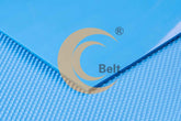 Homogeneous PU/TPU Conveyor Belt For Food Processing #G30