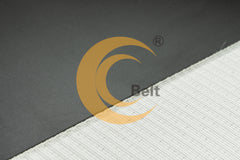 Băng in vải dệt xoay/Chăn #EHM220/1:0+1.0M/2.15BPU/AS