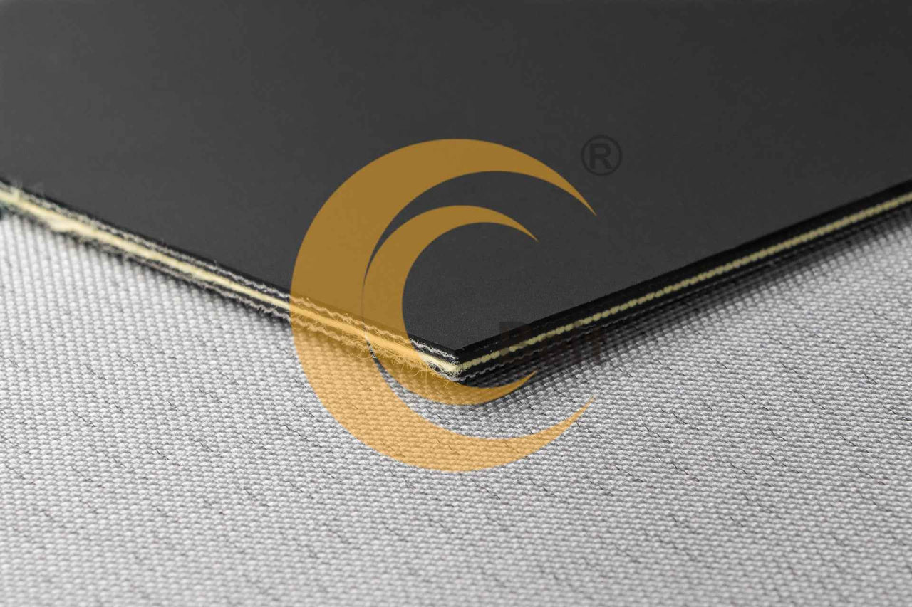 Cinto/Colcha de Impressão em Tecido Reforçado com Kevlar #KEM500/3:0+0.5M/2.3BPU/AS