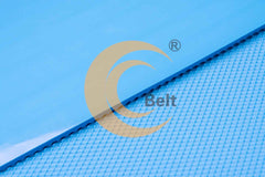 حزام ناقل متجانس من PU/TPU لمعالجة الطعام #G30