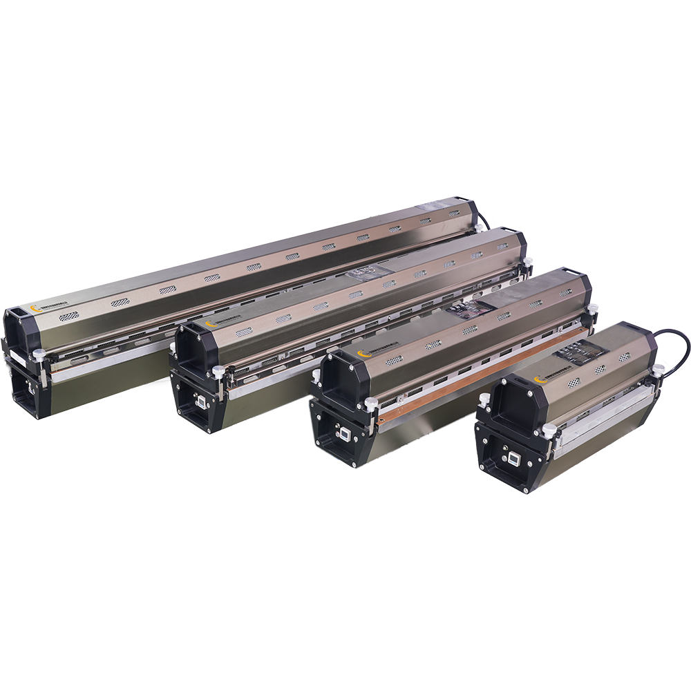 Portable Air-Cooled Conveyor Belt Splicing Press
