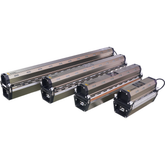 Portable Air-Cooled Conveyor Belt Splicing Press