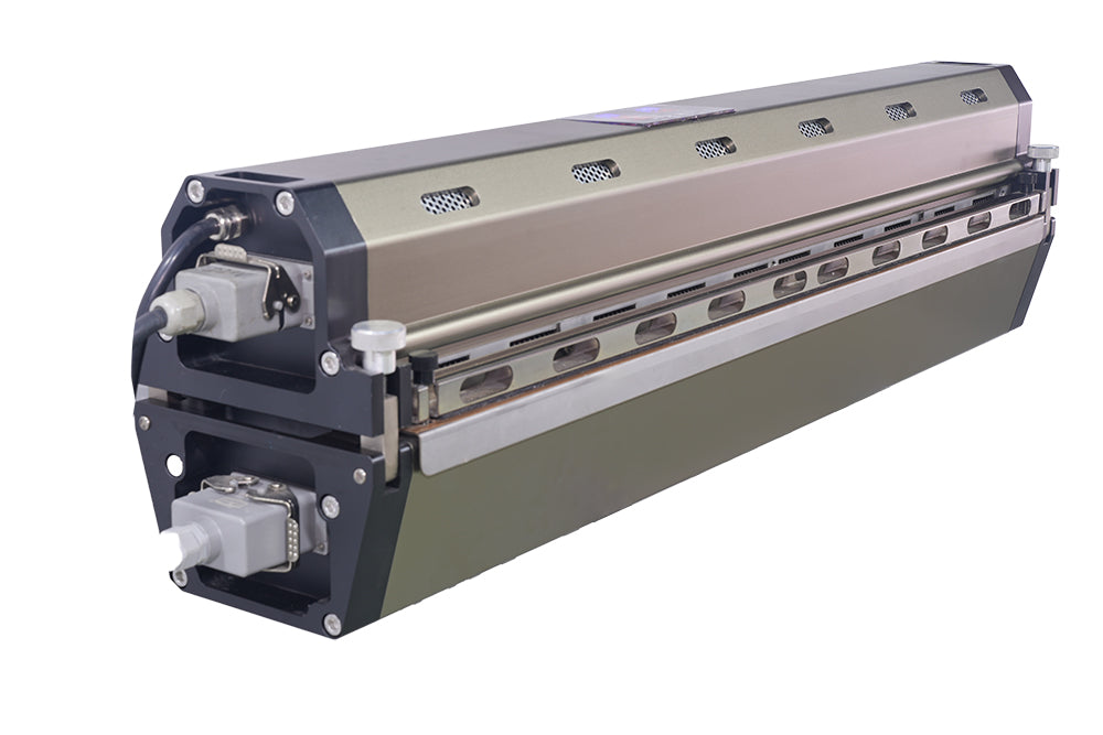 Portable Air-Cooled Conveyor Belt Splicing Press