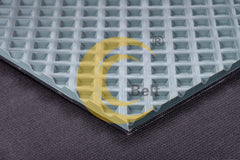 PVC-Rubber Heavy-Duty Sanding Belt for Wood Panels
