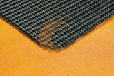 Rubber Conveyor Belt with New Square Supergrip Profile 2Ply EP Fabric for Slope Conveying
