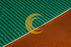 3Ply Lightweight Rubber Belt SuperGrip Profile for Inclined Conveying