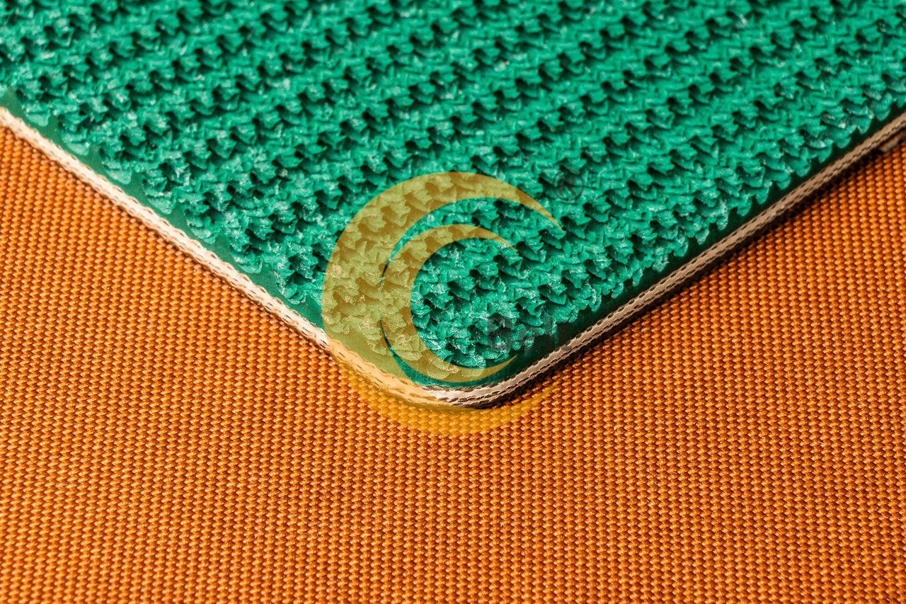 3Ply Lightweight Rubber Belt SuperGrip Profile for Inclined Conveying