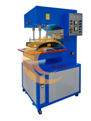 Máy hàn tần số cao (HF Welders) cho sản xuất băng tải và gia công