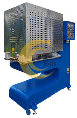 Máy hàn tần số cao (HF Welders) cho sản xuất băng tải và gia công