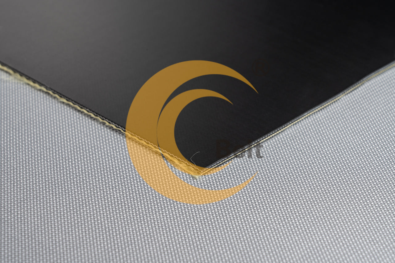 Chăn In Xoay/Phẳng Cường Lực Aramid cho In Dệt #KEM500/3:0+0.5M/2.6BPU