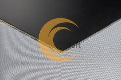 Chăn In Xoay/Phẳng Cường Lực Aramid cho In Dệt #KEM500/3:0+0.5M/2.6BPU