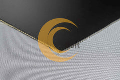 Mantas de Impressão Rotativa/Plana Reforçadas com Aramida para Impressão Têxtil #KEM500/3:0+0.5M/2.6BPU