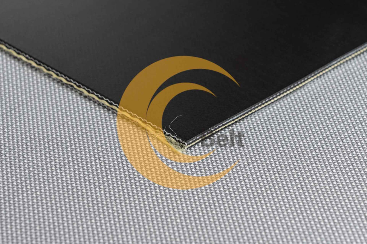 Mantas de Impressão Rotativa/Plana Reforçadas com Aramida para Impressão Têxtil #KEM500/3:0+0.5M/2.6BPU