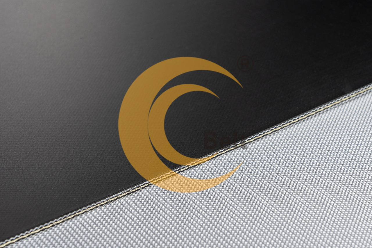 Chăn In Xoay/Phẳng Cường Lực Aramid cho In Dệt #KEM500/3:0+0.5M/2.6BPU