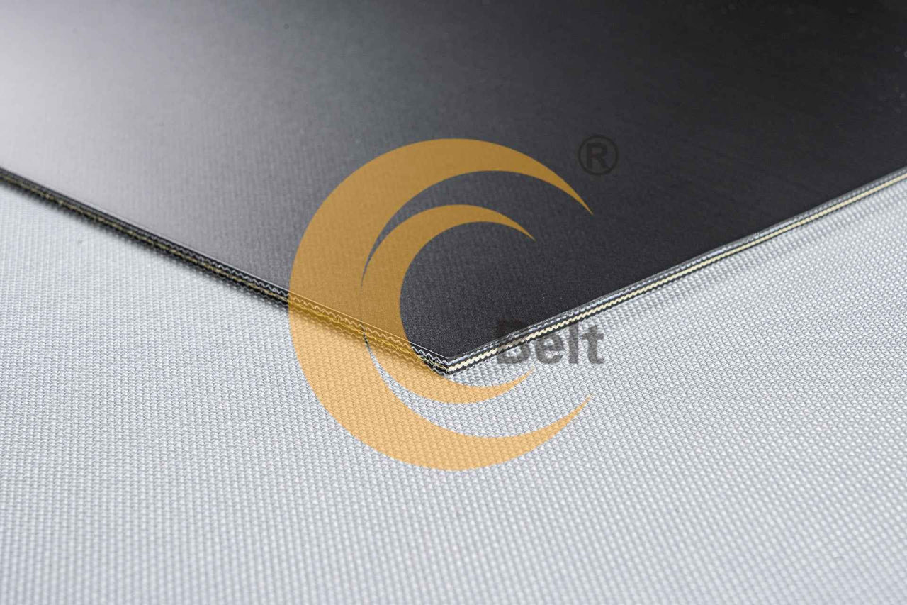 Mantas de Impressão Rotativa/Plana Reforçadas com Aramida para Impressão Têxtil #KEM500/3:0+0.5M/2.6BPU