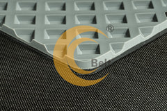 PVC-Rubber Heavy-Duty Sanding Belt for Wood Panels