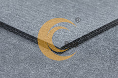 NOVO Polyester Felt Conveyor Belt – Anti-Static, Oil Resistant & High-Temperature Performance