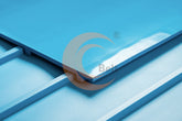Homogeneous PU/TPU Conveyor Belt For Food Processing #T50