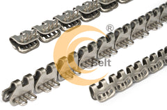 Attaches de courroie transporteuse et solutions de joint