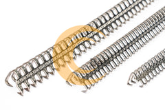 Attaches de courroie transporteuse et solutions de joint