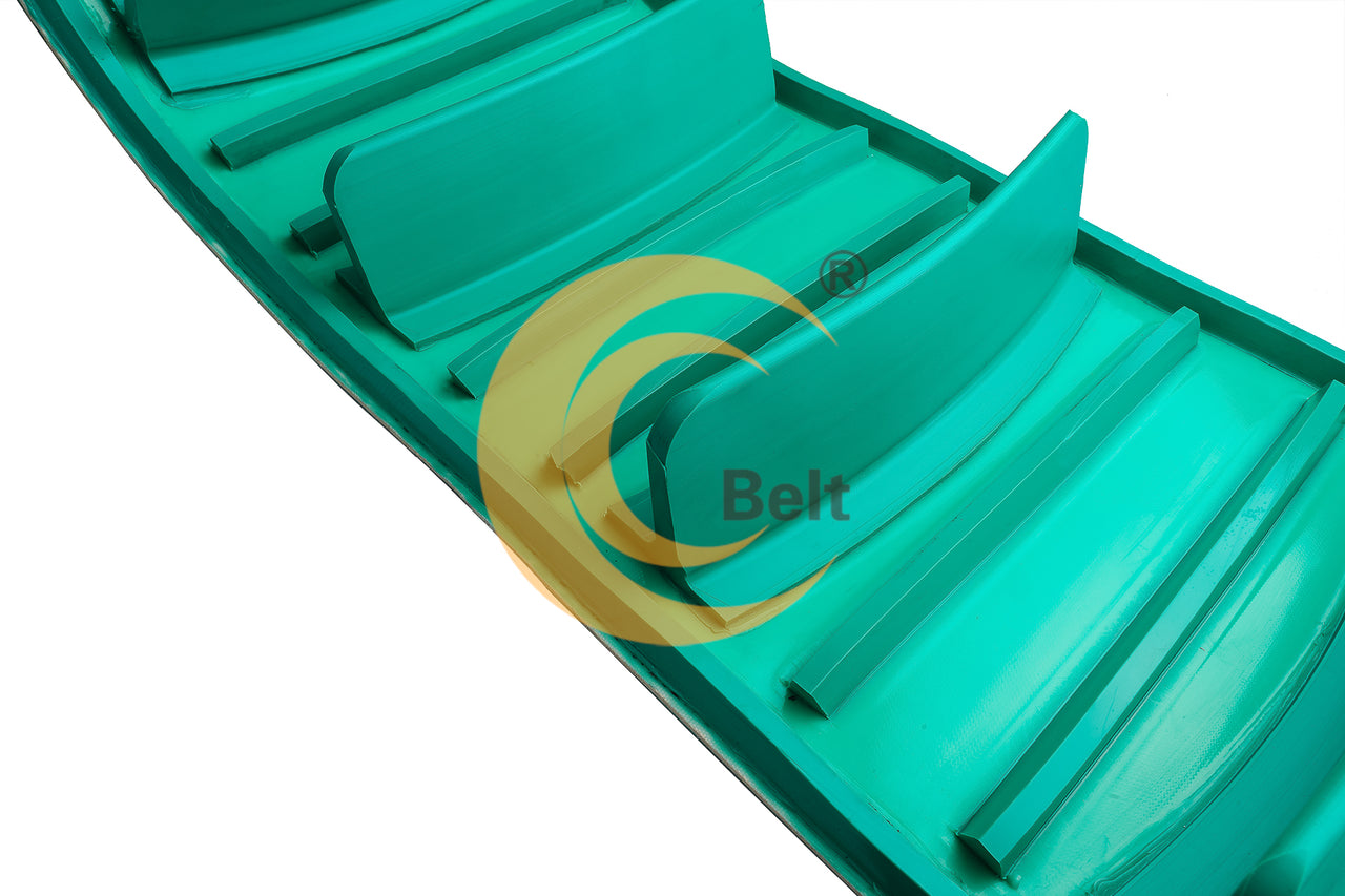 Dây chuyền băng tải có đinh để thu hoạch nho trong nghề trồng nho