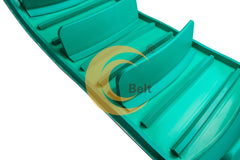 Dây chuyền băng tải có đinh để thu hoạch nho trong nghề trồng nho