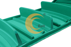 Dây chuyền băng tải có đinh để thu hoạch nho trong nghề trồng nho