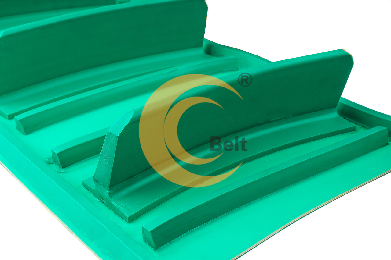 Dây chuyền băng tải có đinh để thu hoạch nho trong nghề trồng nho