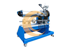 آلة لحام الدليل