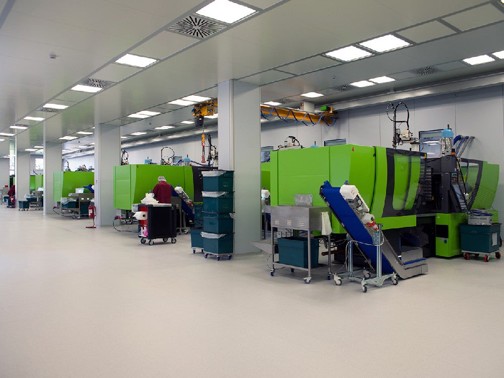 Kunming Conveyor Belt | KCB