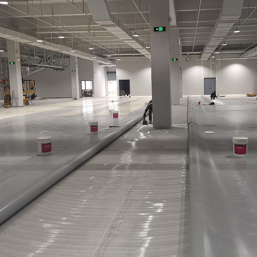 Kunming Conveyor Belt | KCB