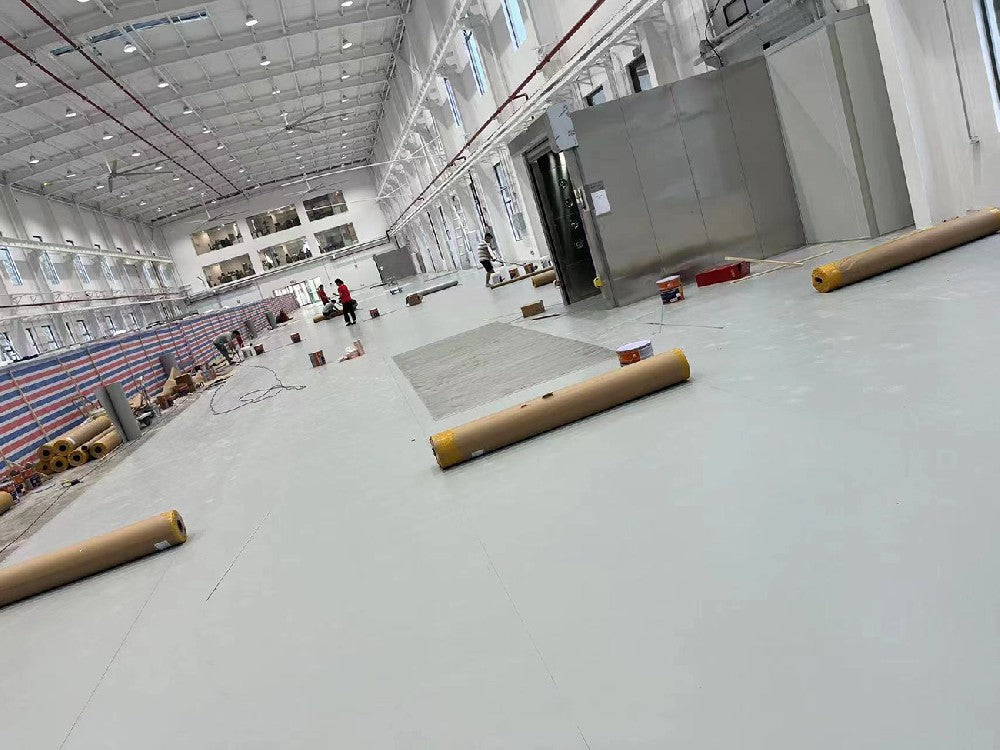 Kunming Conveyor Belt | KCB