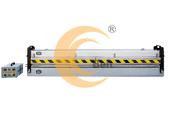 Water-Cooled Conveyor Belt Splice Press / Joint Machine – 600-4000mm Working Width