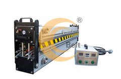 Water-Cooled Conveyor Belt Splice Press / Joint Machine – 600-4000mm Working Width