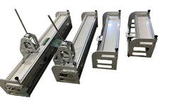 Manual Finger Puncher